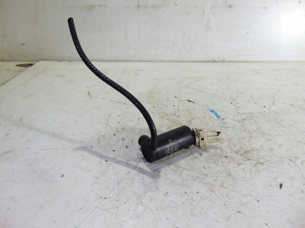 фото №1, Помпа омивача ford 93bb17k624aa