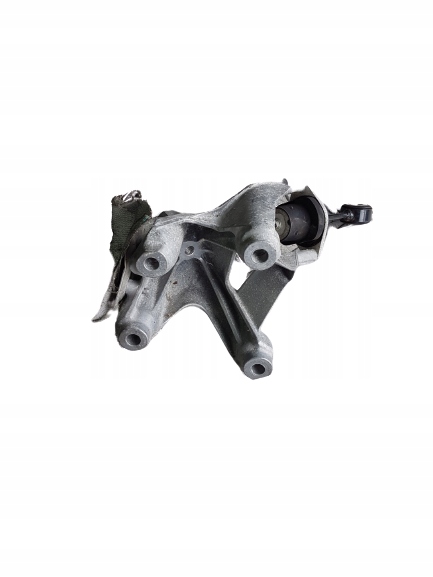 фото №2, Audi q7 кронштейн підпора двигуна 4m0199869al