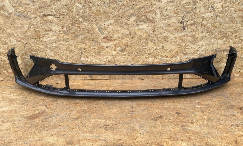 Купити Бампер перед bentley continental gt 3sd 18-