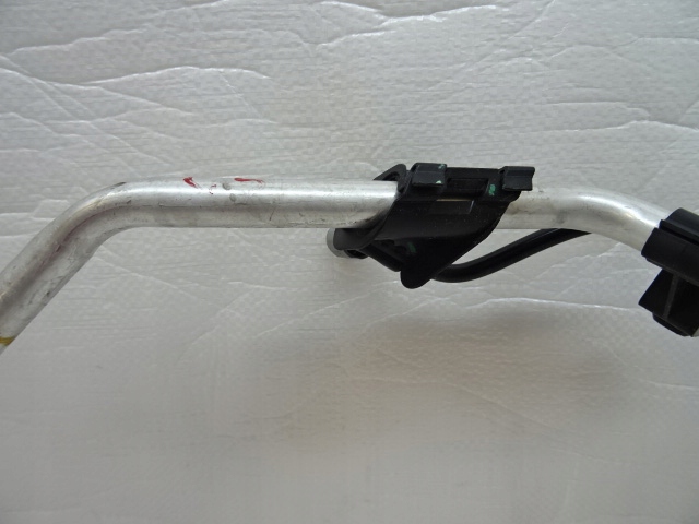 фото №6, Citroen c3 iii 1.5 blue hdi шланг кондиціонера трубка 9825232180