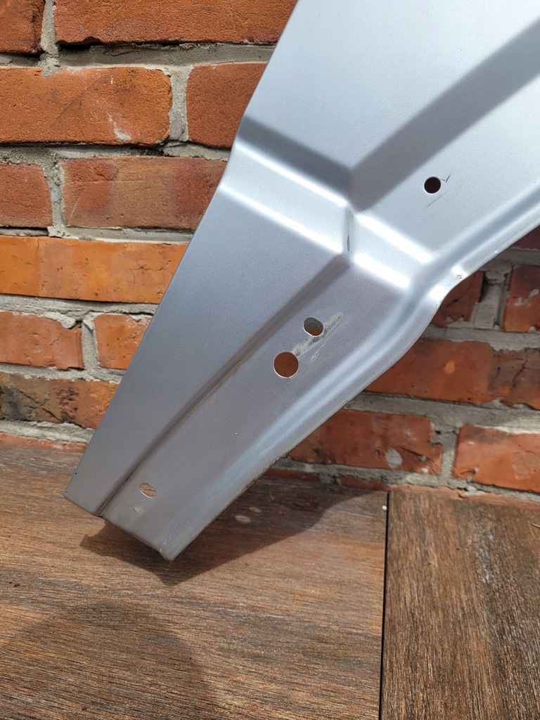 фото №12, Jeep cherokee kk 07-12 крыло перед правый