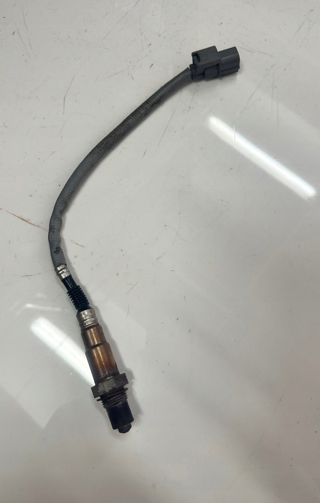 фото №1, Датчик лямбда-зонд honda civic x type-r 2.0 turbo k20c1 0258010535