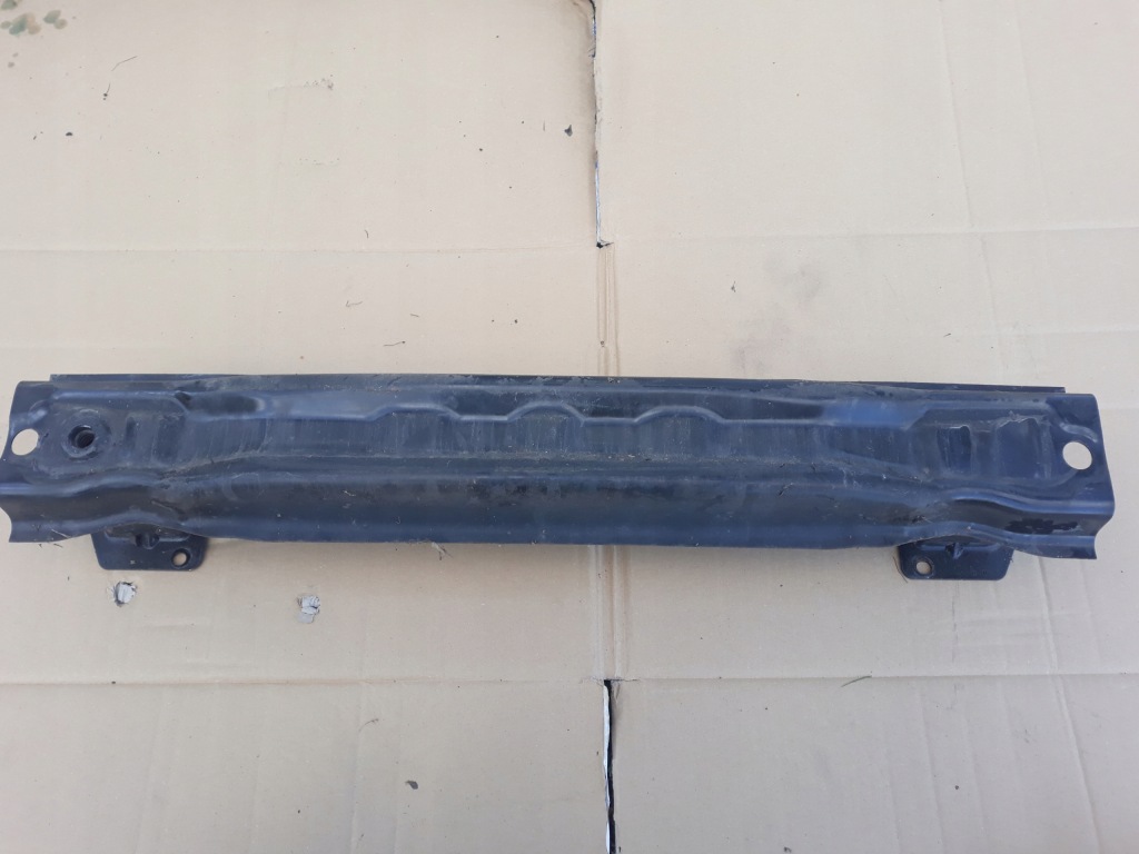 фото №1, Smart electric drive 451 балка бампера перед