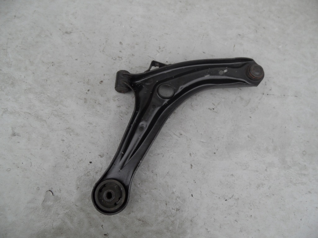 фото №2, Важіль лівий перед mazda 2 ii 07-14