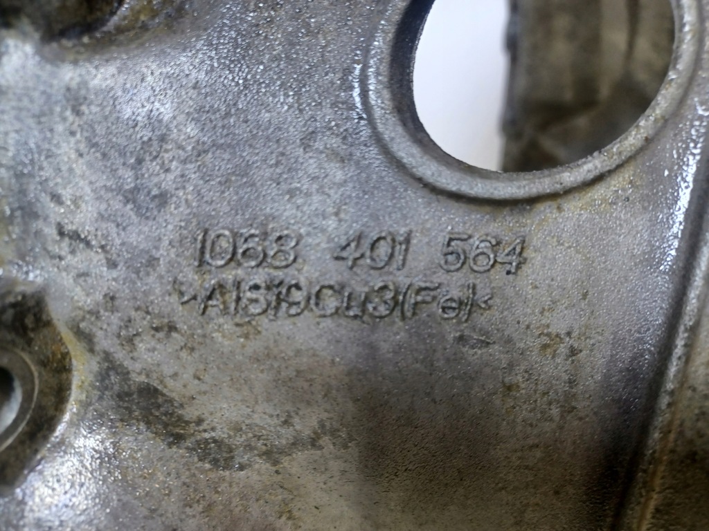 фото №11, Bmw 7 f01 f02 f03 f04 2.7 d коробка передач передач автоматическая zfs241027 241027