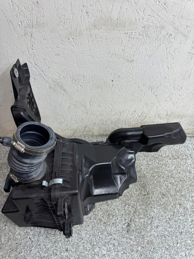 фото №5, Корпус фільтра повітря mazda 2 dj iii 2015-2023 1.5 b p53n-133ax