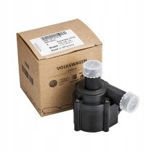 фото №1, Насос wody webasto vw touareg amarok phaeton