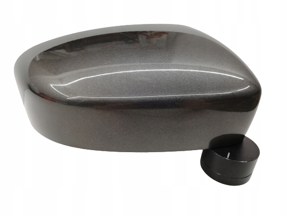 фото №1, Корпус дзеркало права maserati levante