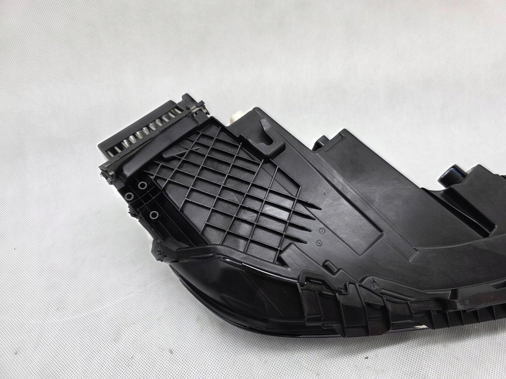 фото №12, Bmw 7 g70 2022+ лампа левая передняя перед full led crystal europa 9879935