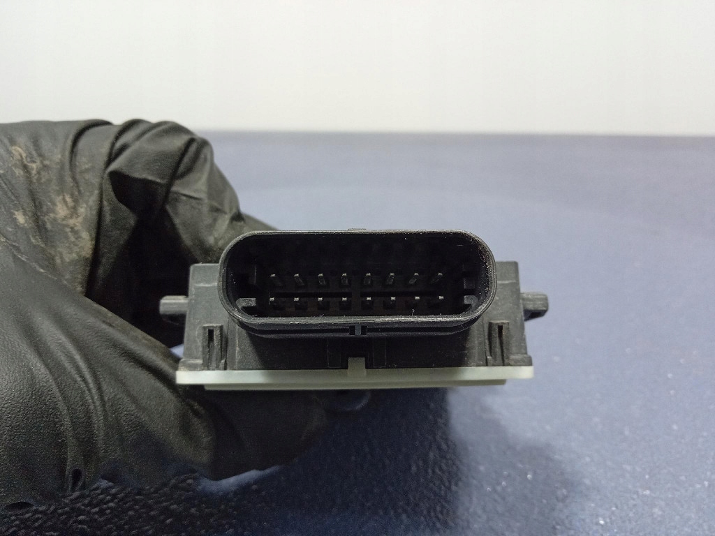 фото №5, Bmw ix3 g08 g01 радар датчик асистент перемикання поперечина руху 5a1bcd8