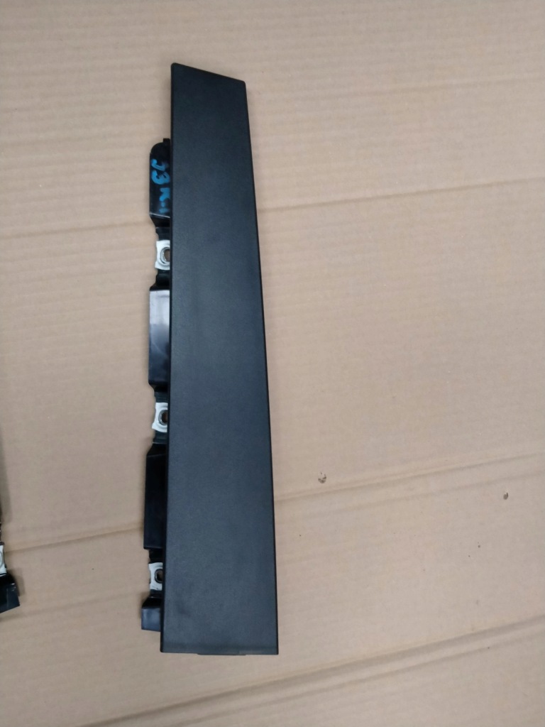 фото №1, Citroen c3 iii молдинг декоративна двері правий задня