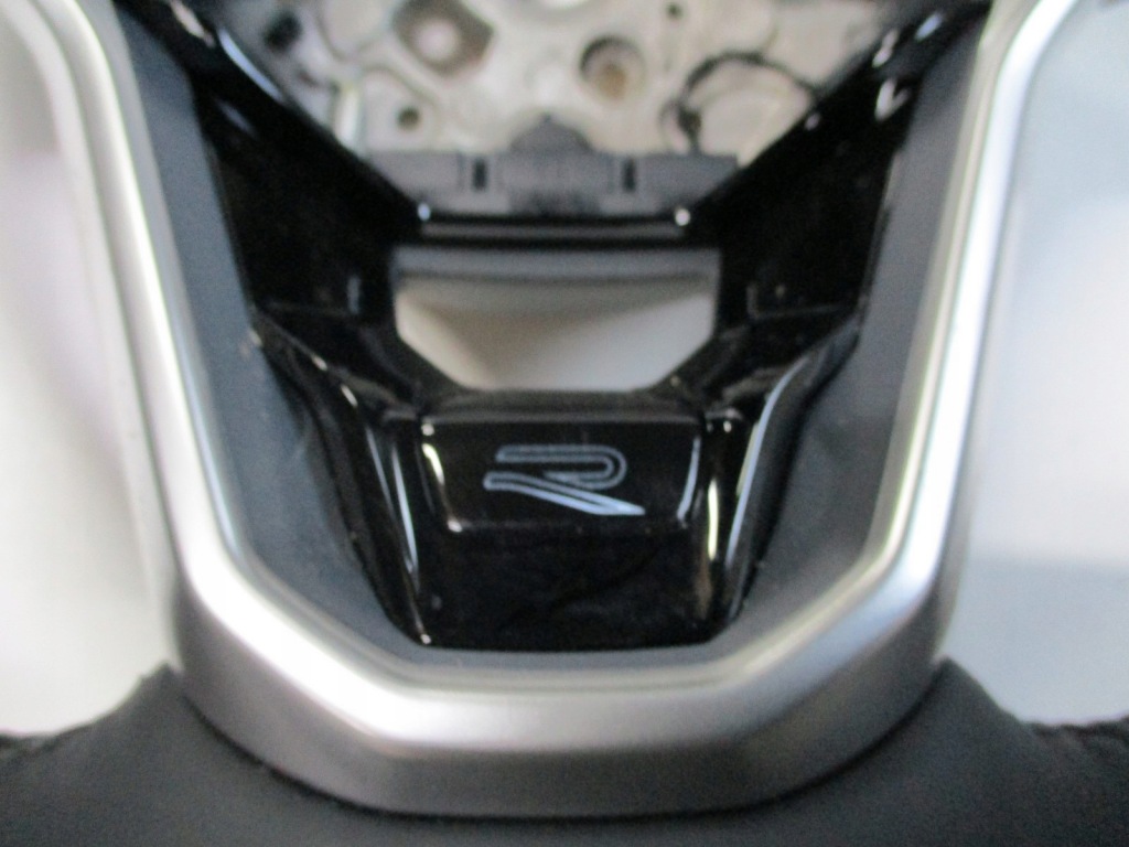 фото №2, Повітропровід vw taigo r line