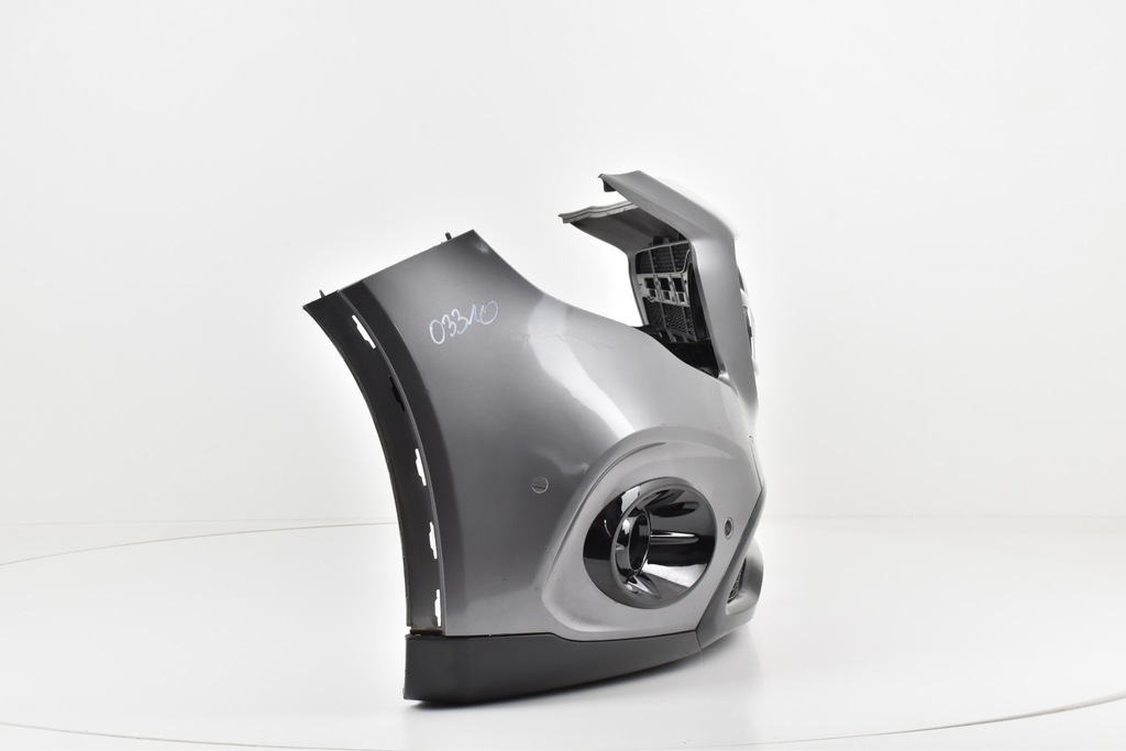 фото №7, Mercedes gla x156 156 lift версия usa бампер передний