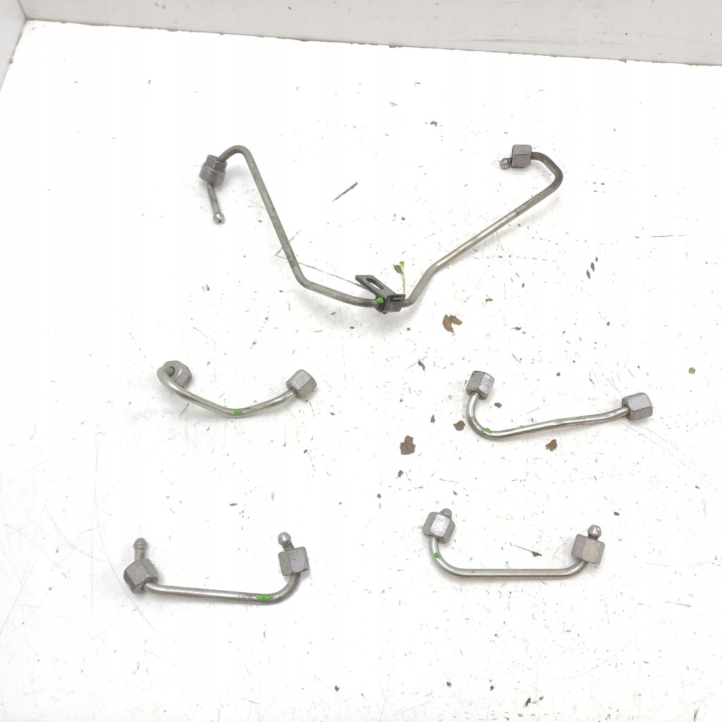 2020 land rover evoque ii шланг впрыскной Доставка