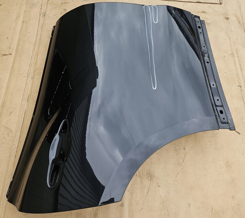 фото №11, Праве задні двері maserati levante 2016- hp29052a-3 / 91621 / a1mg5si2mn