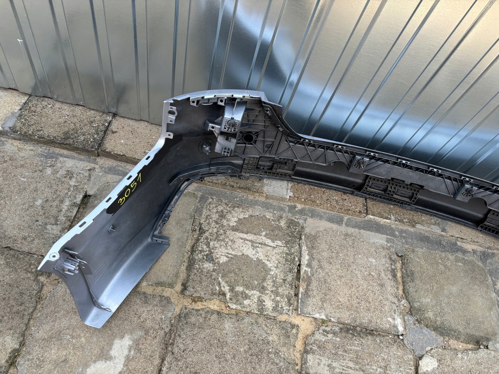 фото №10, Бампер задний задняя audi a5 b9 s-line 8w6 8w6807511c