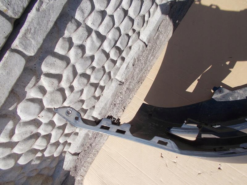 фото №6, Audi a6 4k0 передній бампер