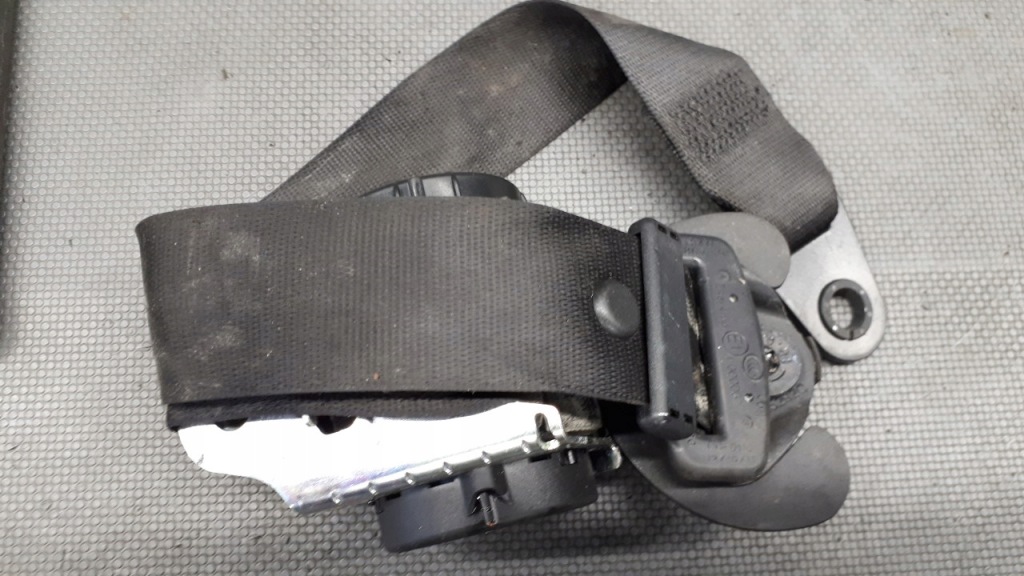 Купити 617059800b ремінь безпеки правий перед mini r60