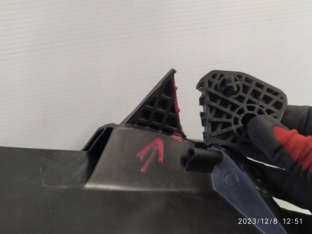 фото №8, Лампа ліва передня citroen jumpy iii 16- 9808569080