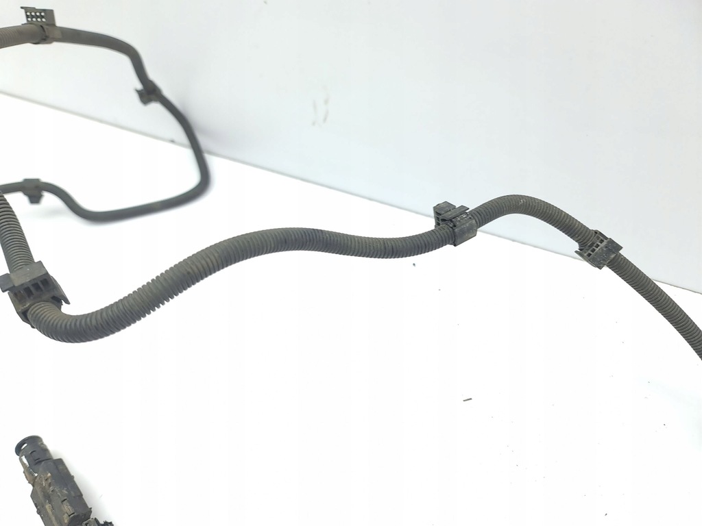 фото №13, Audi a4 s4 b9 2017 шланг питающий adblue