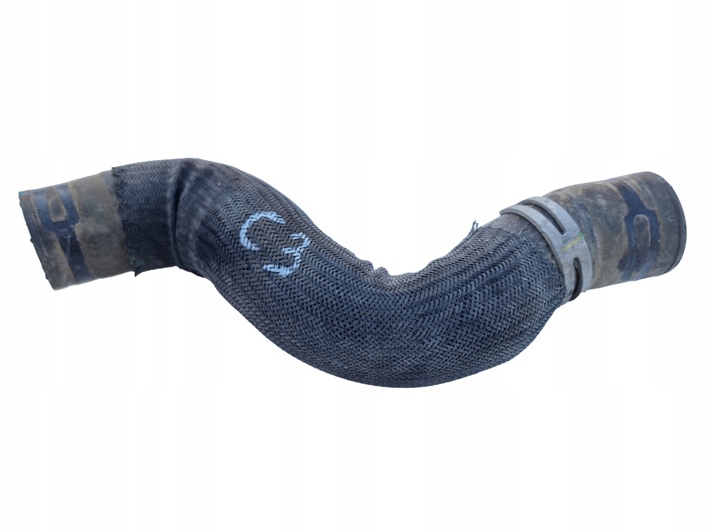 фото №1, Chrysler pacifica hybrid труба шланг wody