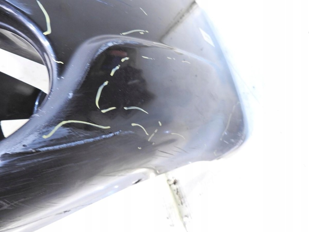 фото №10, Бампер передній перед chrysler sebring iii