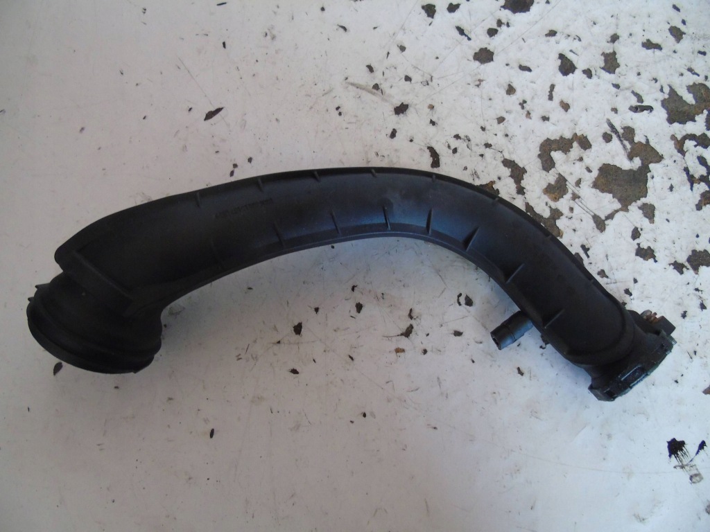 фото №1, Патрубок / труба інтеркулер skoda superb b6 3t 03c145673m