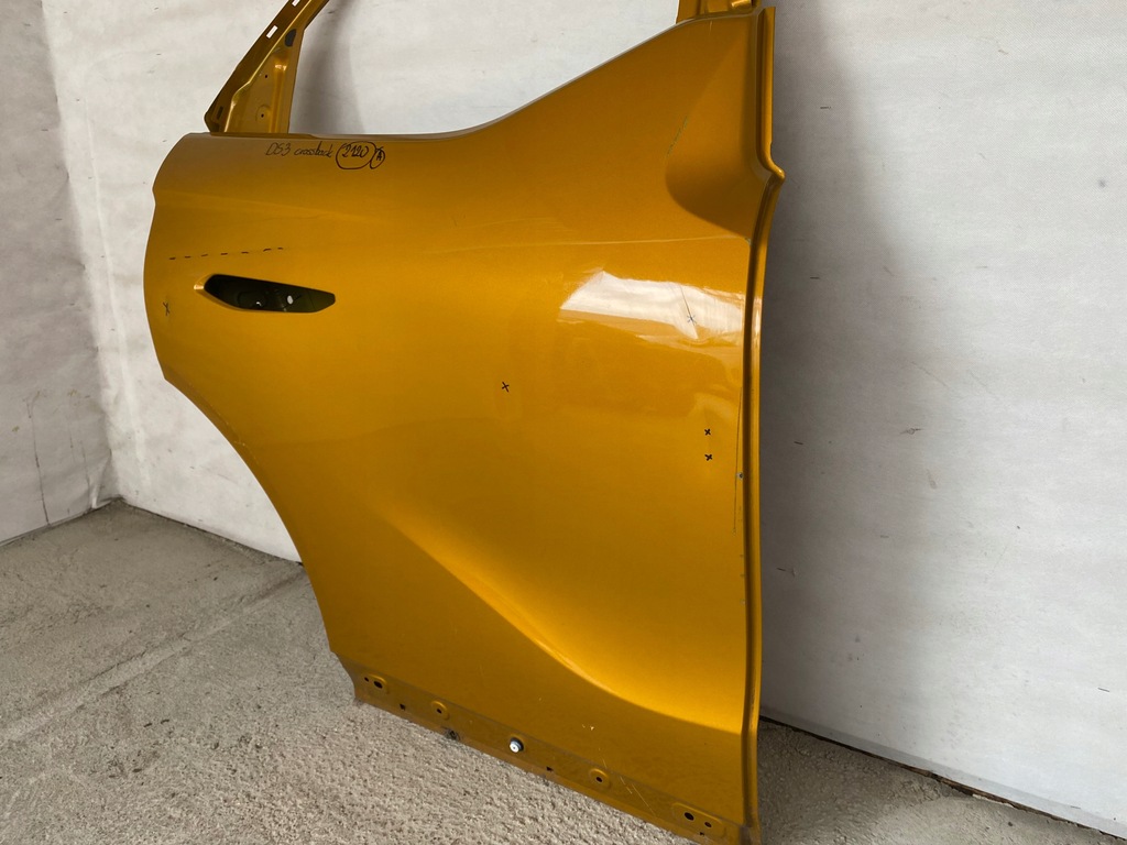 фото №9, Citroen ds3 crossback двері праве задні