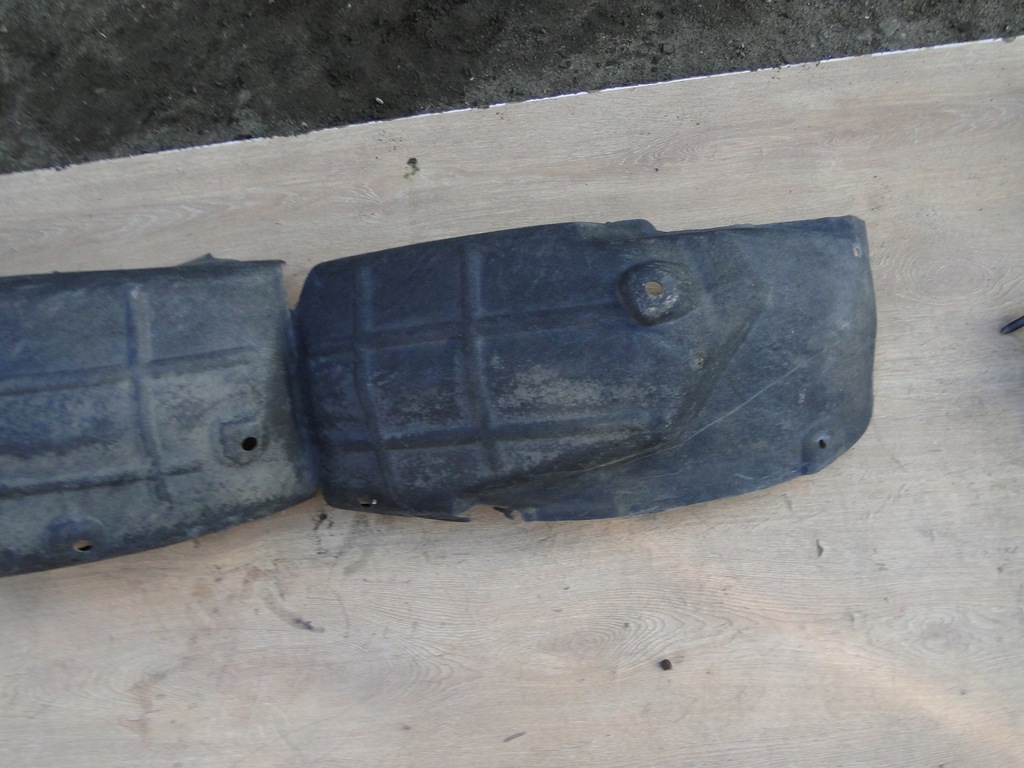 фото №5, Підкрилок ліва задня задні renault talisman