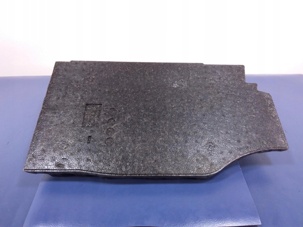 фото №1, Bmw x7 g07 element покрытие задняя левый 7434321