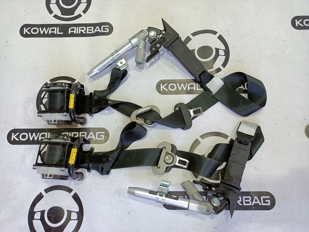 фото №1, Mazda cx3 usa подушка безопасности pas безопасности натяжитель