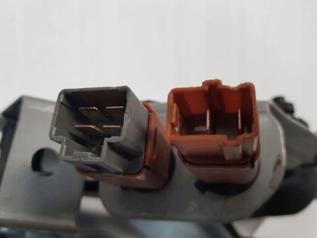 фото №8, Потенциометр педаль газа тормоза kadjar qashqai j11