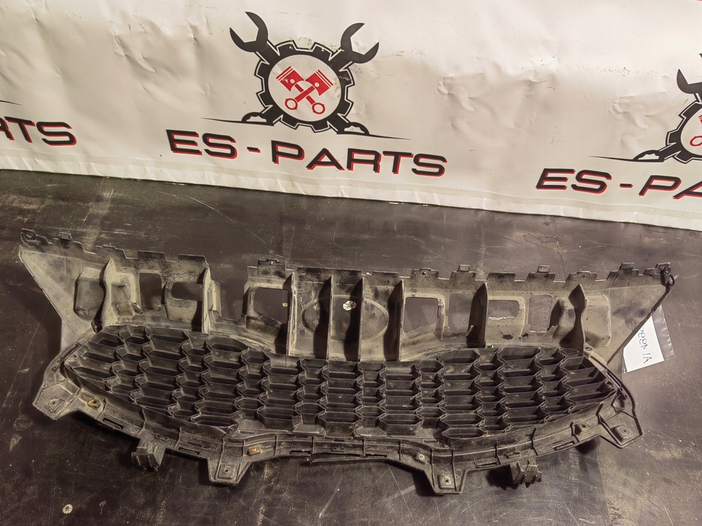 фото №4, Решітка радіатора kia ceed ii 2012- 86351-a2000