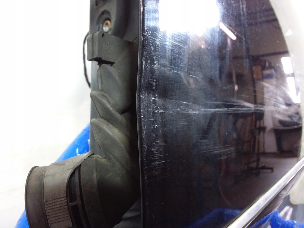 фото №9, Fiat croma ii lift дверь перед левая