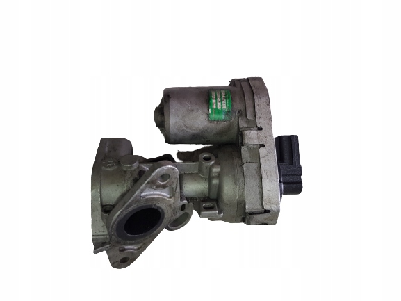 фото №1, Transit 2.2 клапан egr 71789686