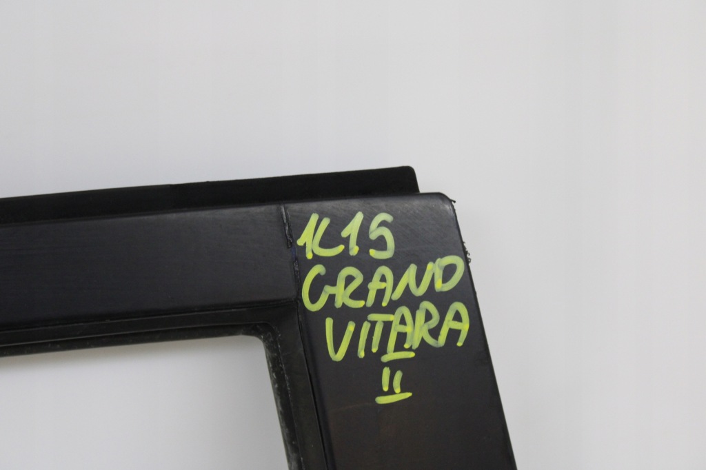 фото №13, Дверь правое задние правый задняя suzuki grand vitara 2 ii 2005r- z2u