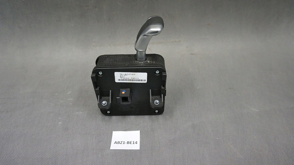 фото №1, Домкрат автоматична коробка передач citroen c4 ii b7 9675287780