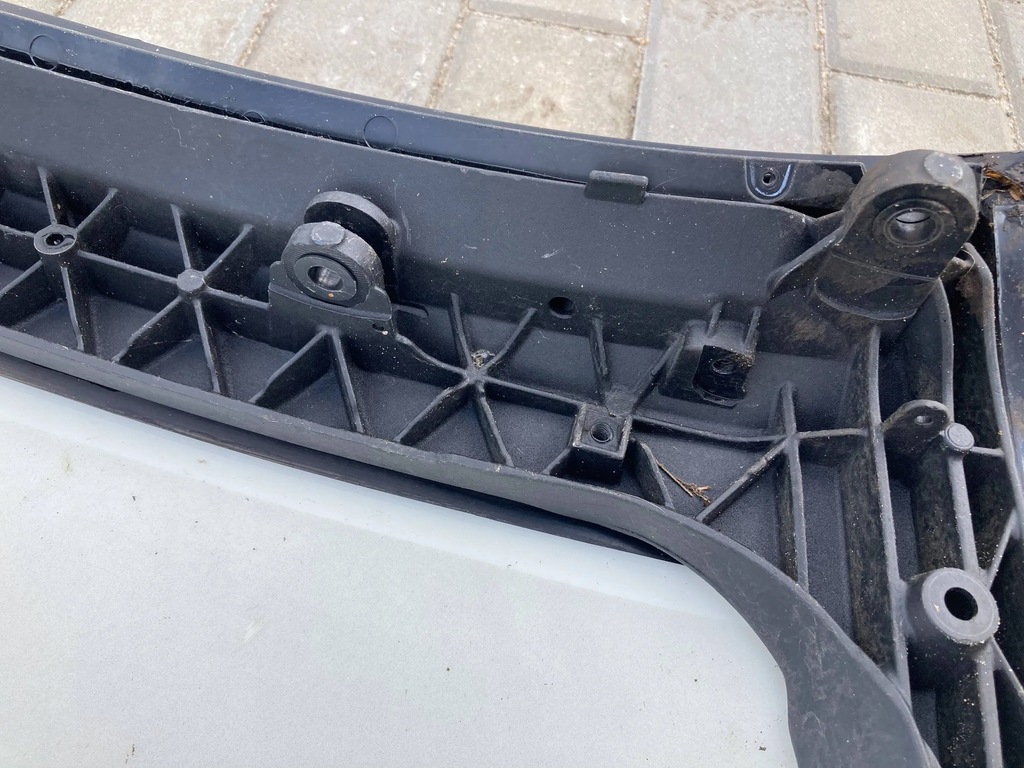 фото №9, Slk r172 крыша складной люк 1727950002