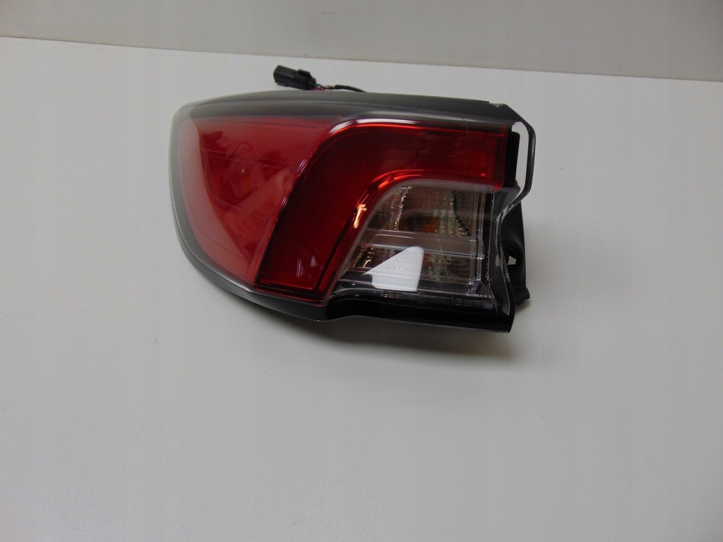 фото №9, Лампа левая задняя ford kuga mk3 lv4b-13405-bf europa