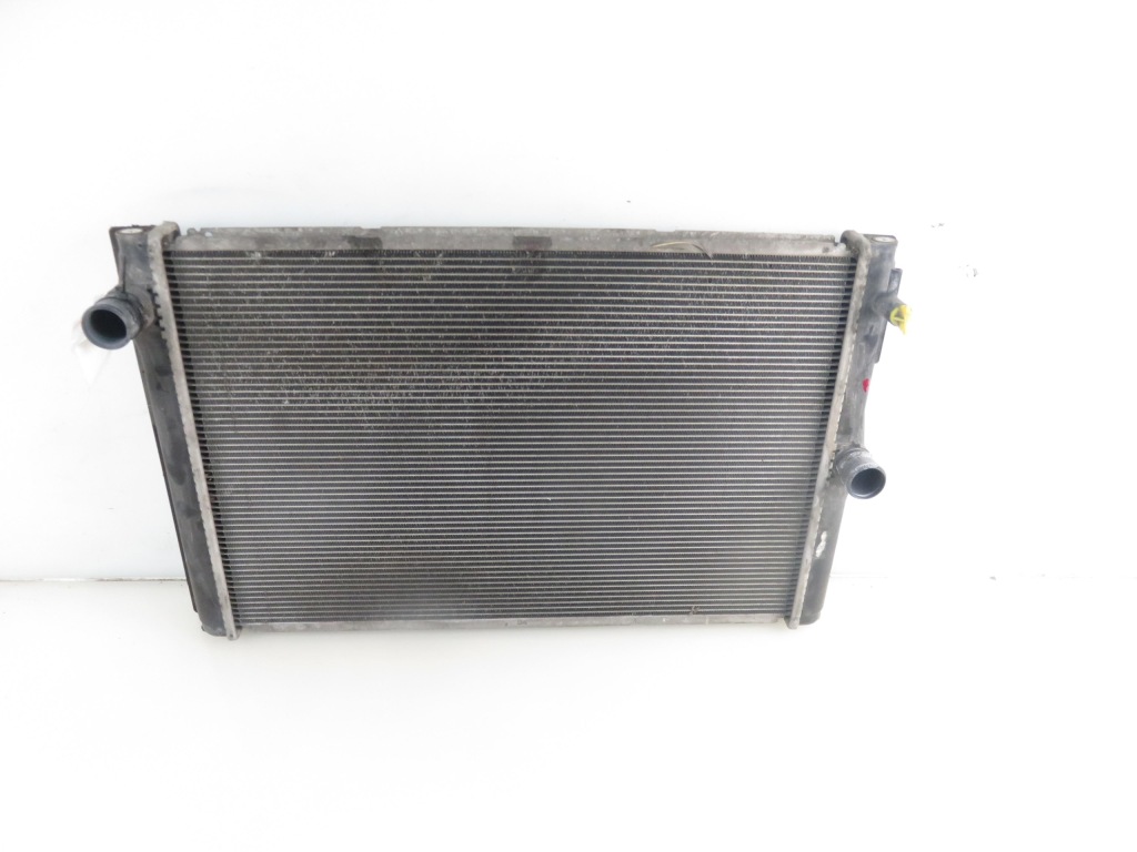 Радиатор воды toyota auris 1 1.4 d-4d 90 - 1nd-tv Оригинал