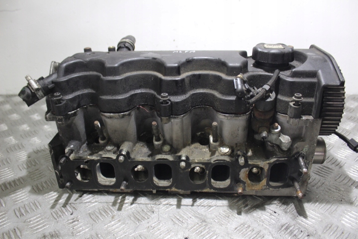 фото №1, Головка двигателя alfa romeo 156 i lift 1.9jtd