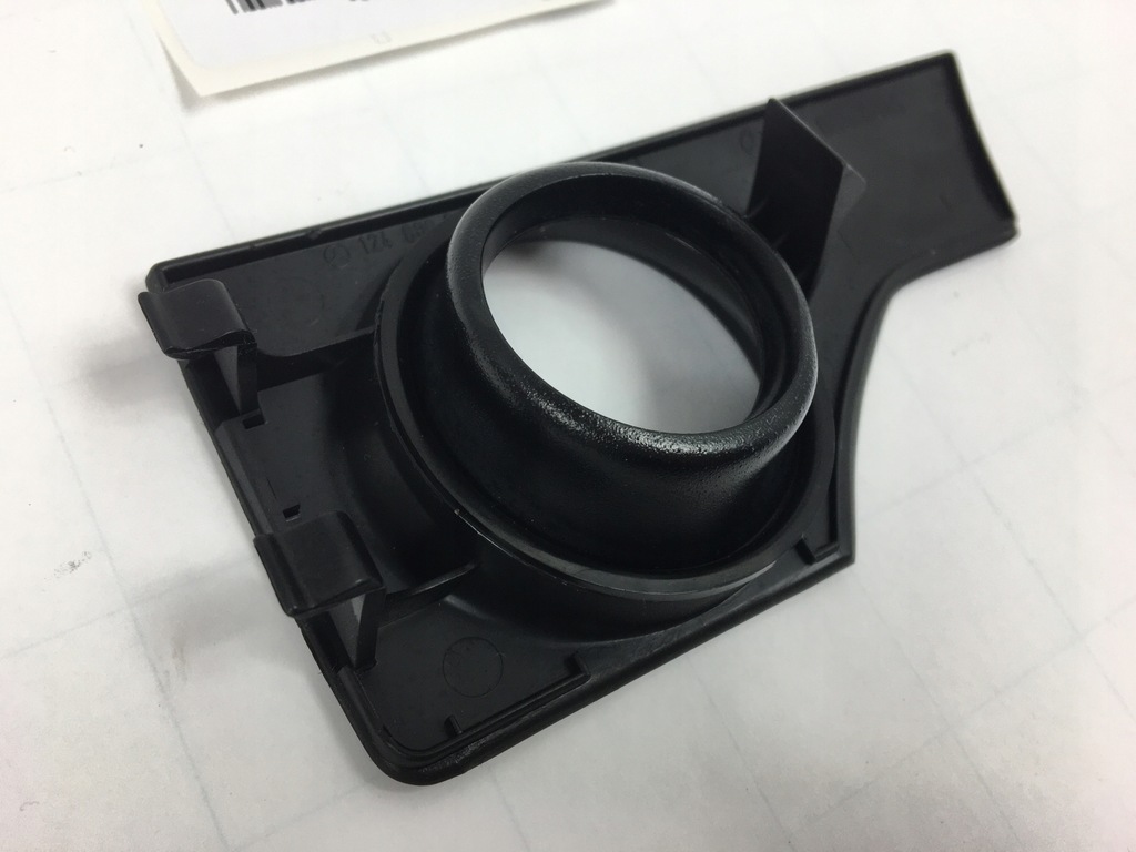 фото №10, Корпус защита wokoło замка зажигания mercedes w124 1246800065 1246800865