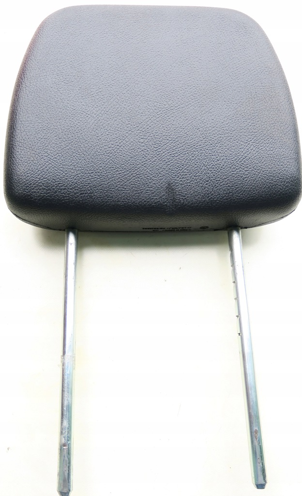 фото №1, Підголівник чорний пластик sprinter w906 906