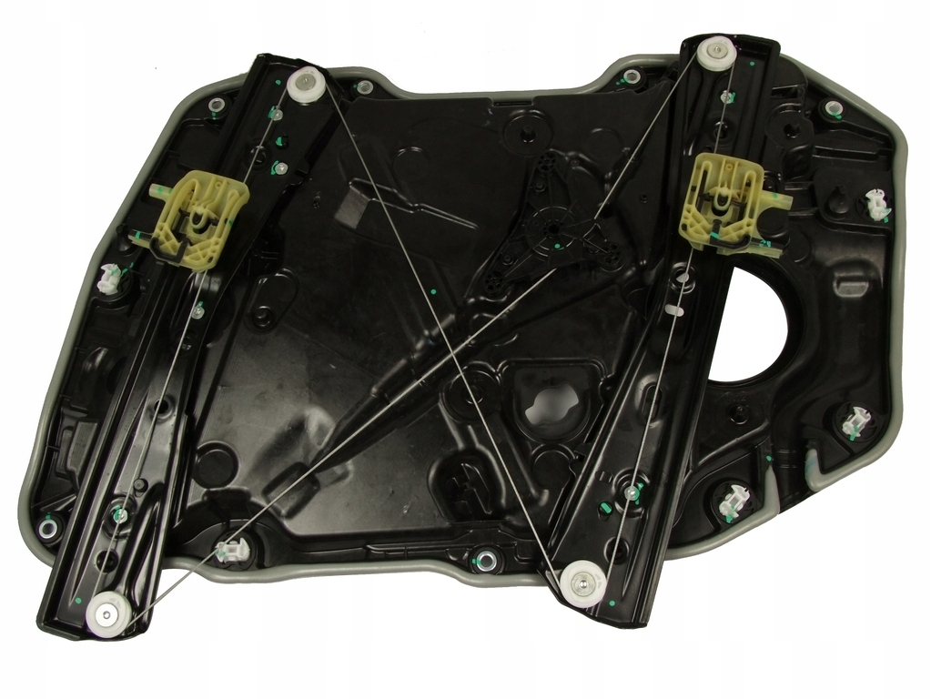 фото №1, Bmw 3 g20 направляющая направляющая стекло 7497103