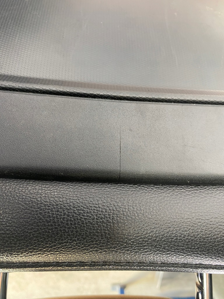 фото №13, Комплект сидений кожа заднее сиденье сиденье ford explorer vi 2020+