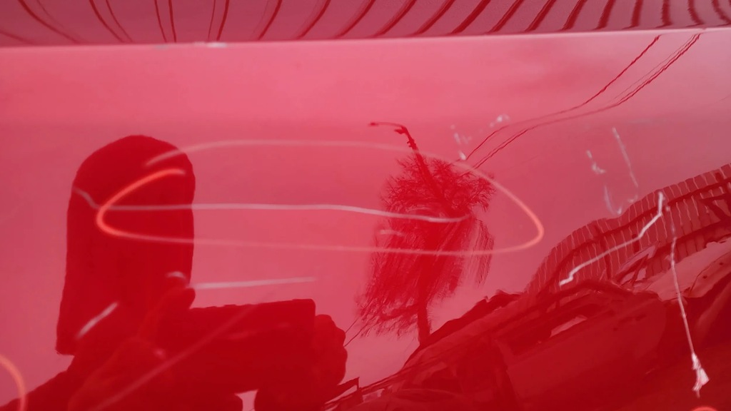 фото №8, Lexus es vii 18- двері задня правий задні праве fv