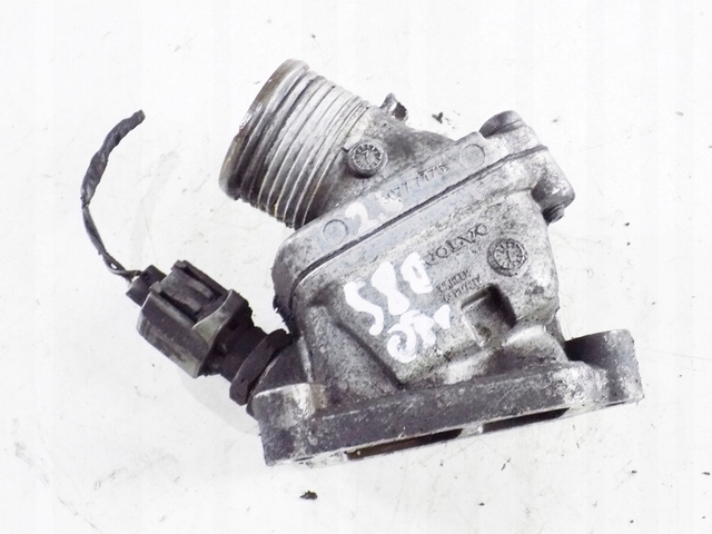 фото №1, Volvo s80 ii 06-16 2.4 d5 корпус термостат