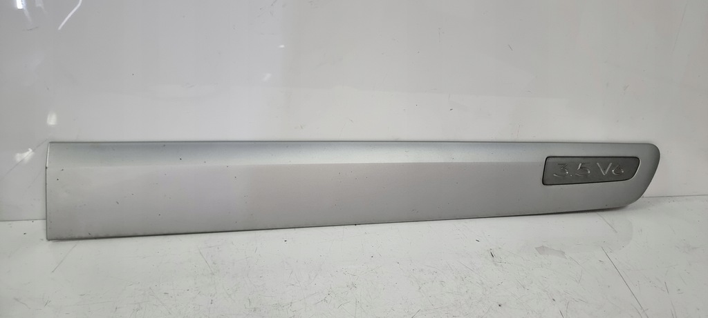 фото №1, Молдинг дверь передняя правая renault grand espace iv lift ted69 3.5 v6