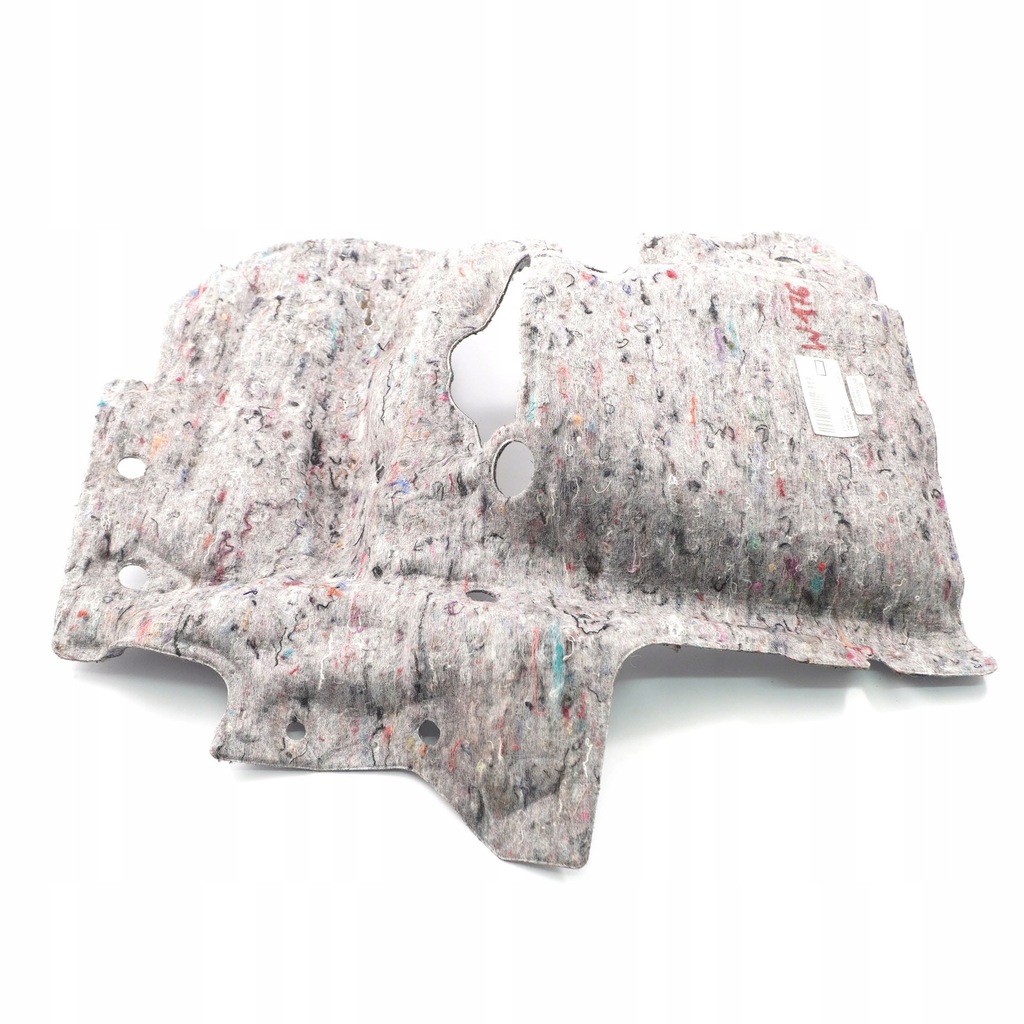 фото №10, Mercedes w176 защита изоляция шумоизоляция подкрылок правый задняя a1766820800