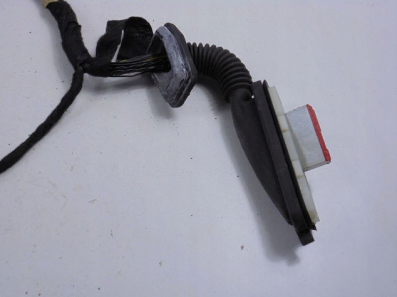 фото №7, Range rover 3 l322 джгут двері перед права lift